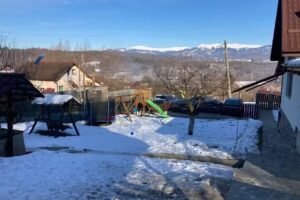 Pensiunea Poiana Luminoasa