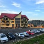 Pensiunea Poiana Soarelui