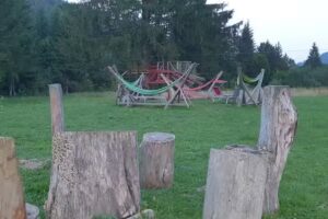 Pensiunea Poiana Soarelui