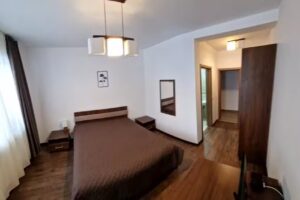 Pensiunea Poiana Tibles