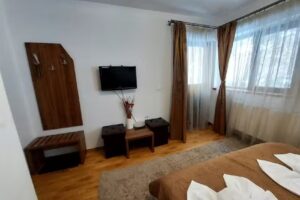 Pensiunea Poiana Uliului