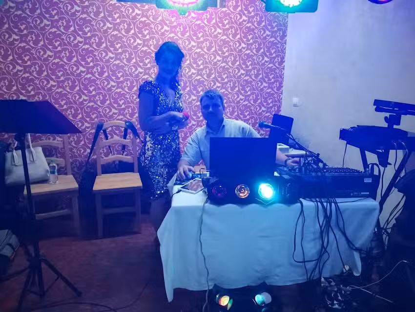 Pensiunea Popas Cristian