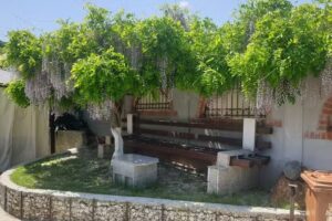 Pensiunea Popasul Colina