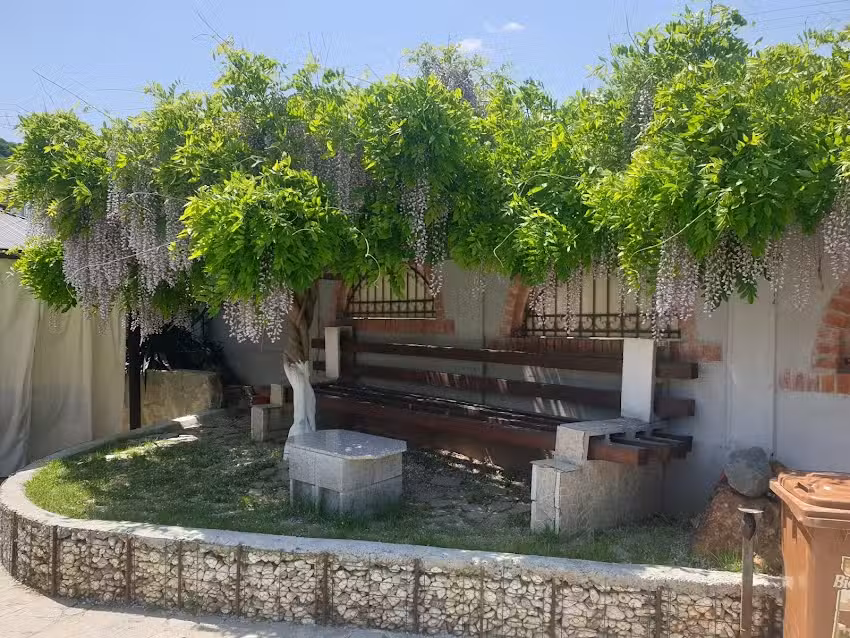 Pensiunea Popasul Colina