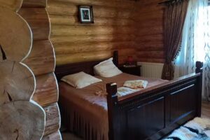 Pensiunea Popasul Vanatorului