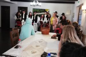 PENSIUNEA POVEŞTI DIN MARAMUREŞ