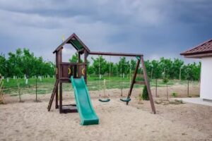 Pensiunea Primăverii