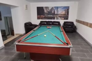 Pensiunea Puiu Moroeni