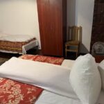 Pensiunea Racoarea Muntilor