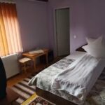 Pensiunea Racoarea Muntilor