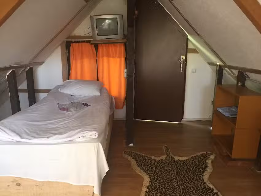 Pensiunea Radu Lu Anghel Barbuletu Dambovita – Pensiuni Barbuletu Dambovita