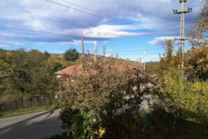 Pensiunea Rândunica