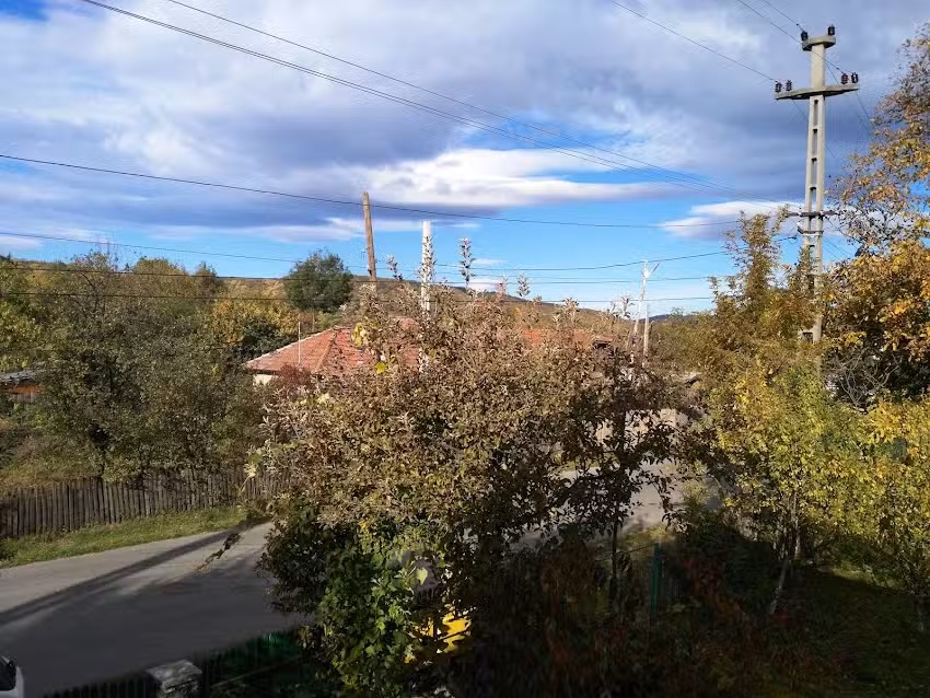 Pensiunea Rândunica