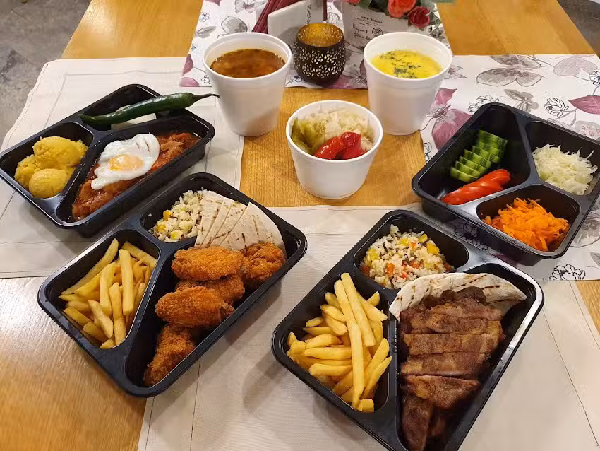 Pensiunea RARA PALTINIS