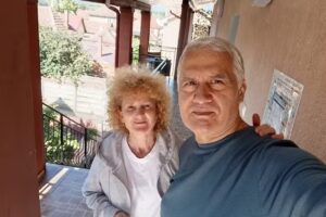 Pensiunea Raul&Iulia