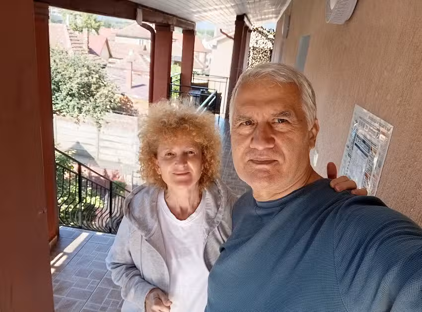 Pensiunea Raul&Iulia