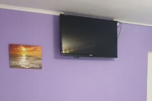 Pensiunea Raven Mamaia Nord