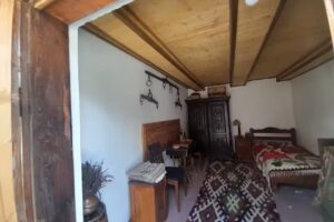 Pensiunea RavHouse vadu izei