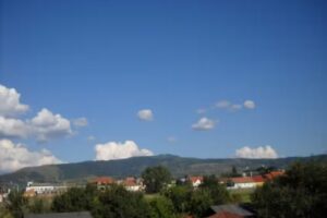 Pensiunea Rază de soare