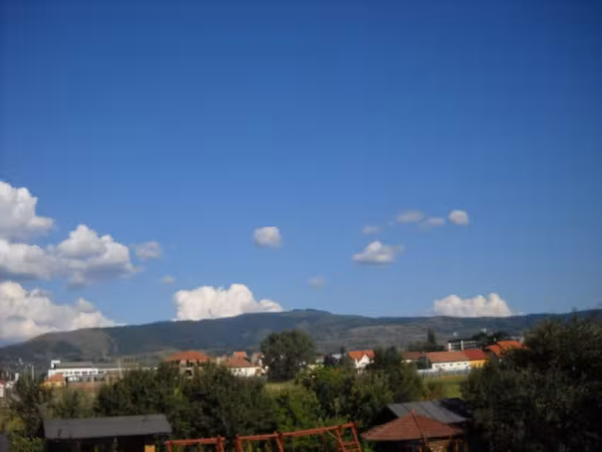 Pensiunea Rază de soare