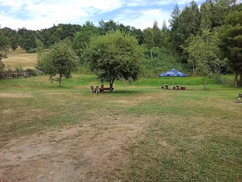 Pensiunea Raza Soarelui