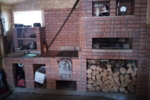 Pensiunea REB/MAR RomSpa