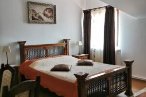 Pensiunea Rebeca, Palanca – Cădărești