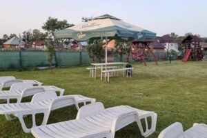 Pensiunea Rednic Lenuta