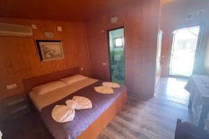 Pensiunea Regina Anastasia – Delta Dunării