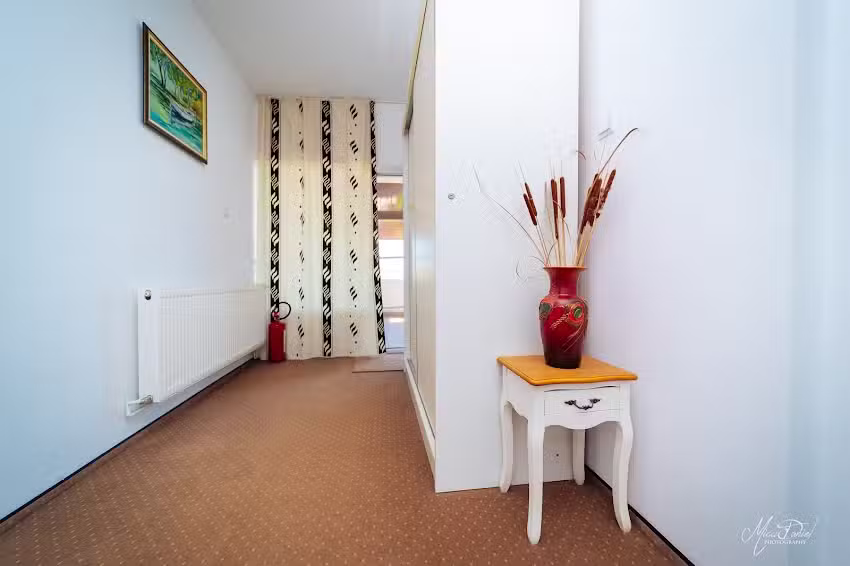 Pensiunea Regina Deltei