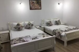 Pensiunea Regina Maria