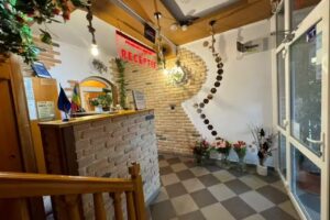 Pensiunea Relax Valcea