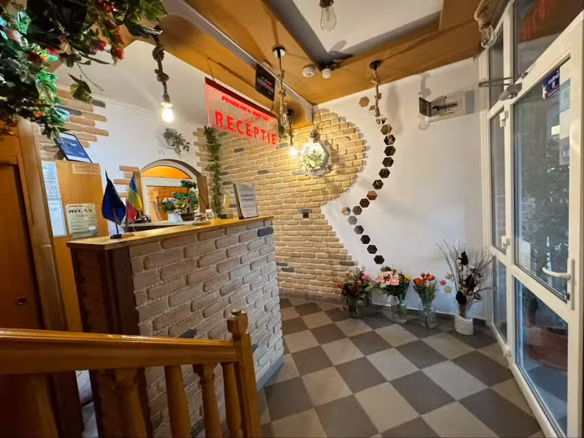 Pensiunea Relax Valcea