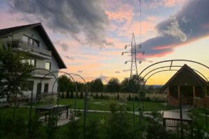 Pensiunea Remember Me