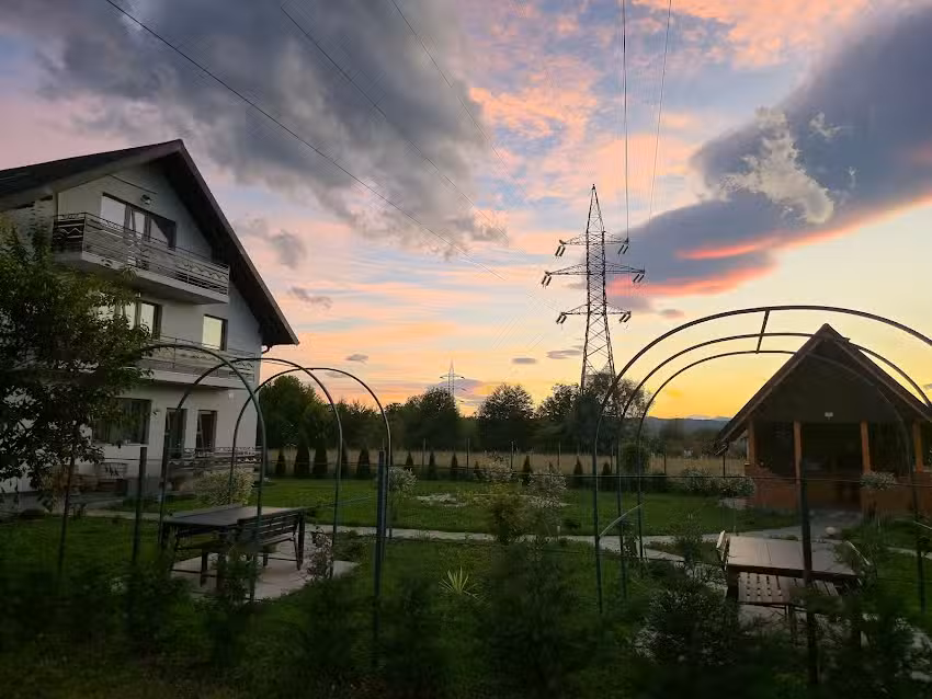 Pensiunea Remember Me