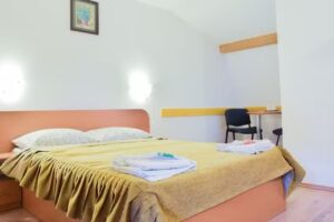 Pensiunea Renata B&B