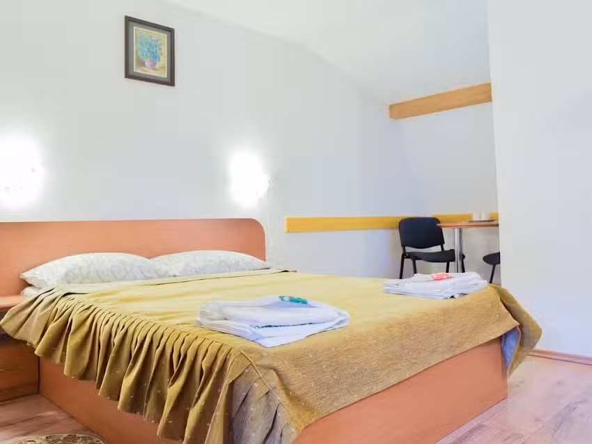 Pensiunea Renata B&B