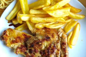 Pensiunea Restaurant Floarea Soarelui