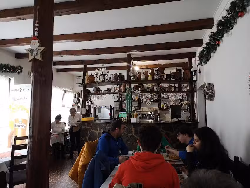 Pensiunea Restaurant Vándor