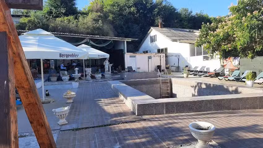 Pensiunea Rico