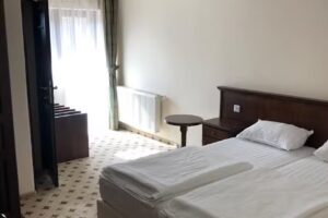 Pensiunea River Retreat Valea Lotrioarei