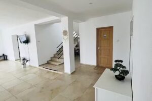 Pensiunea RNB Maramureș