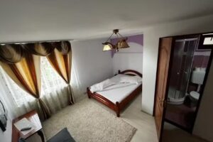 Pensiunea Roata Norocului