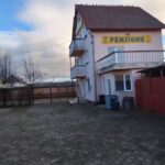 Pensiunea Robert