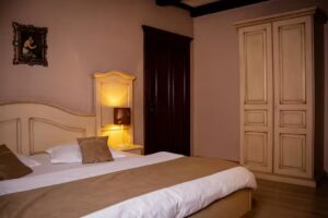 Pensiunea Romantic Paltinis