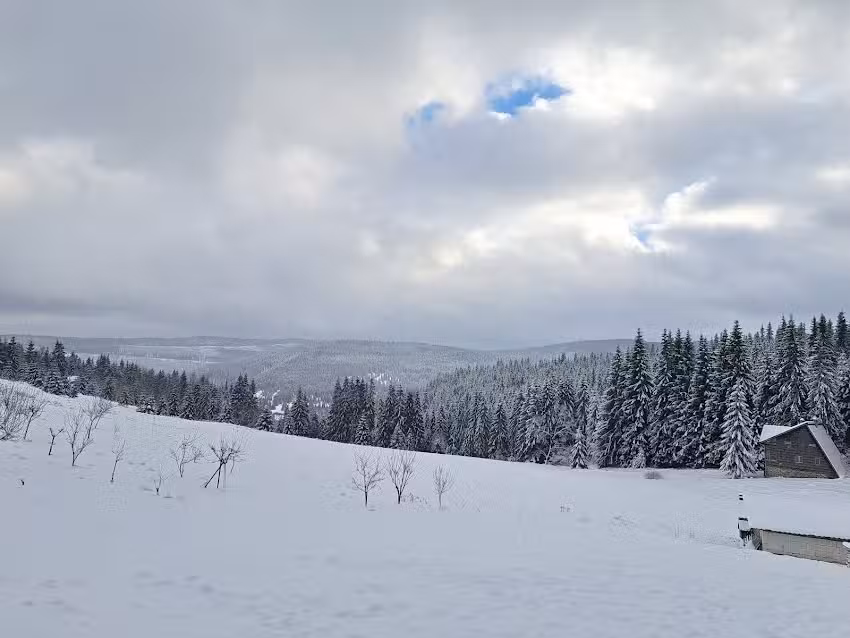 Pensiunea Romconcord