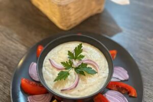 PENSIUNEA ROUA MUNTILOR