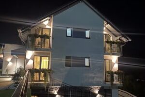 Pensiunea Royal Panzió