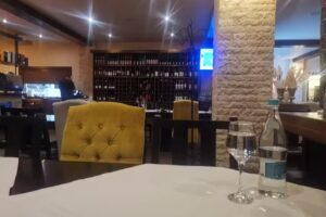 Pensiunea Rubin Aninoasa