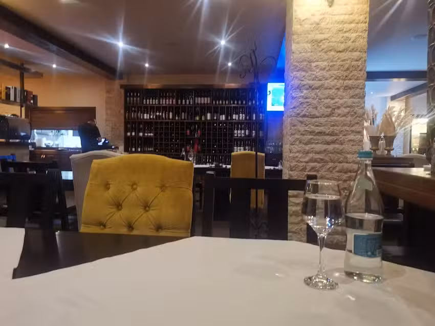 Pensiunea Rubin Aninoasa